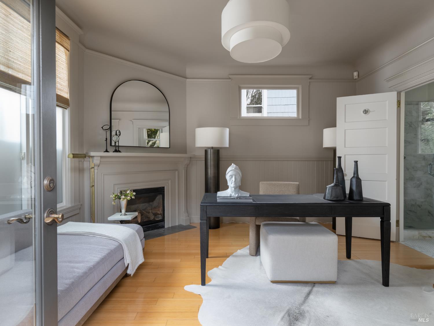 Detail Gallery Image 32 of 41 For 8 Laurel St, Mill Valley,  CA 94941 - 6 Beds | 4/1 Baths