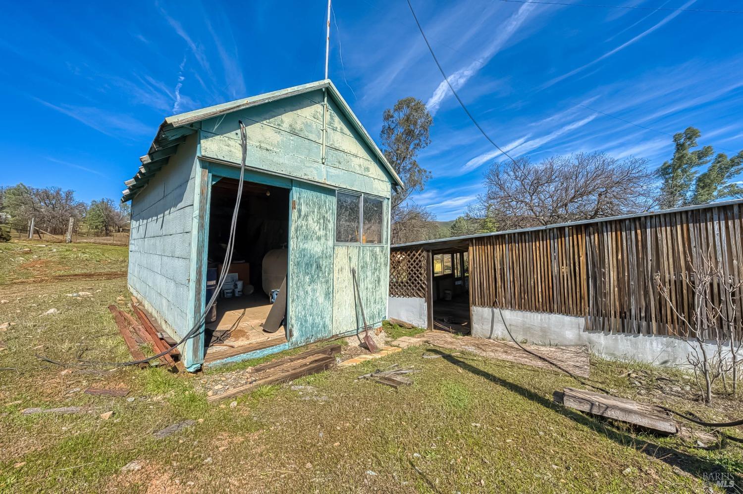 Detail Gallery Image 22 of 49 For 23059 Jerusalem Grade Unkn, Lower Lake,  CA 95457 - 3 Beds | 2 Baths