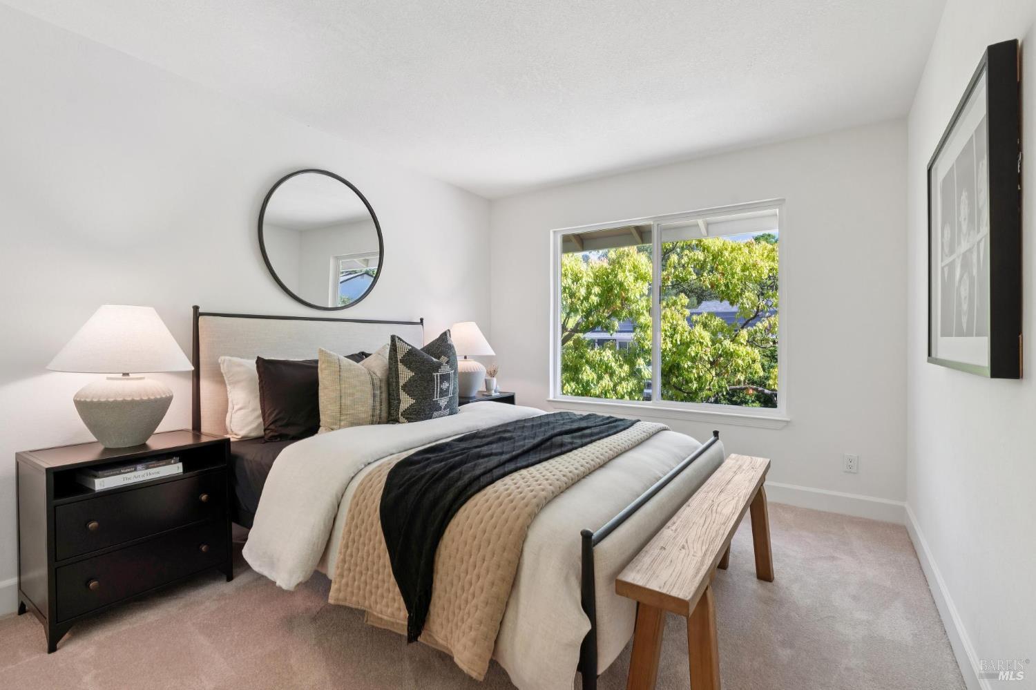 Detail Gallery Image 29 of 48 For 34 Plata Ct, Novato,  CA 94947 - 4 Beds | 2 Baths