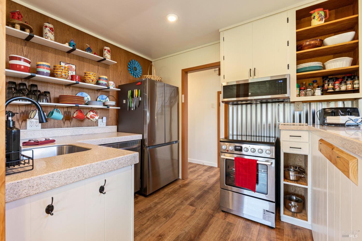 Detail Gallery Image 20 of 70 For 235 Avenue a Unkn, Lakeport,  CA 95453 - 3 Beds | 2 Baths