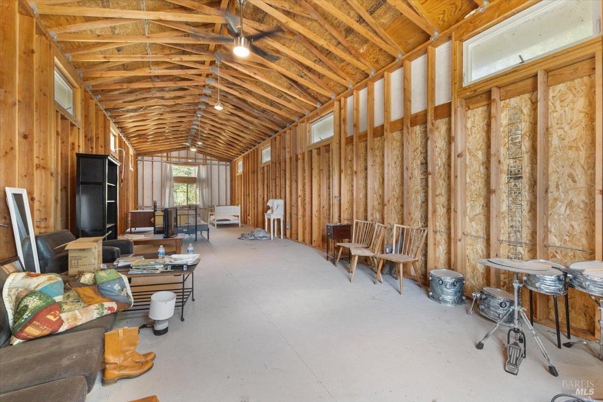 Detail Gallery Image 54 of 65 For 5647 Highway 128 Hwy, Geyserville,  CA 95441 - 3 Beds | 2 Baths