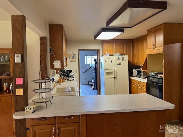 Detail Gallery Image 17 of 93 For 38555 Hauser Bridge Rd, Cazadero,  CA 95421 - 5 Beds | 2 Baths