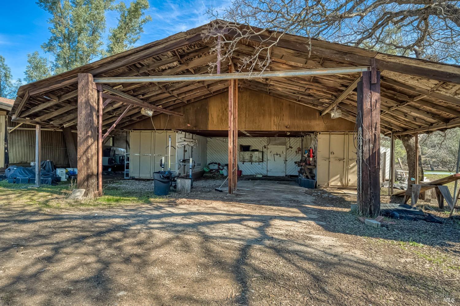 Detail Gallery Image 34 of 49 For 23059 Jerusalem Grade Unkn, Lower Lake,  CA 95457 - 3 Beds | 2 Baths