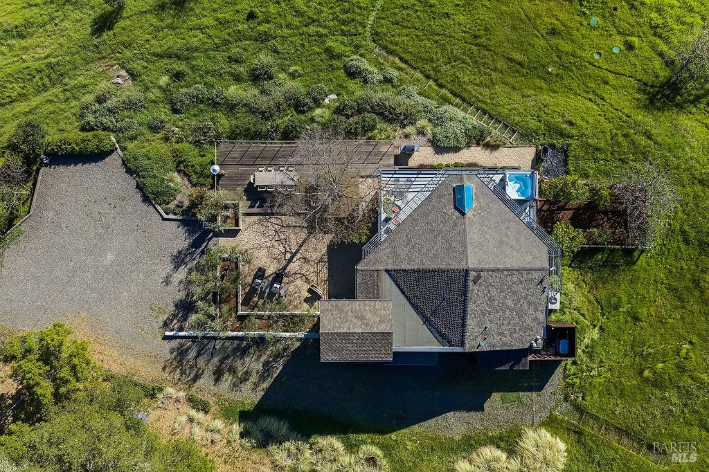 Detail Gallery Image 55 of 55 For 23121 Vineyard Rd, Geyserville,  CA 95441 - 3 Beds | 2 Baths