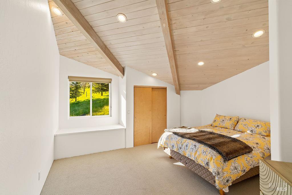 Detail Gallery Image 23 of 55 For 23121 Vineyard Rd, Geyserville,  CA 95441 - 3 Beds | 2 Baths