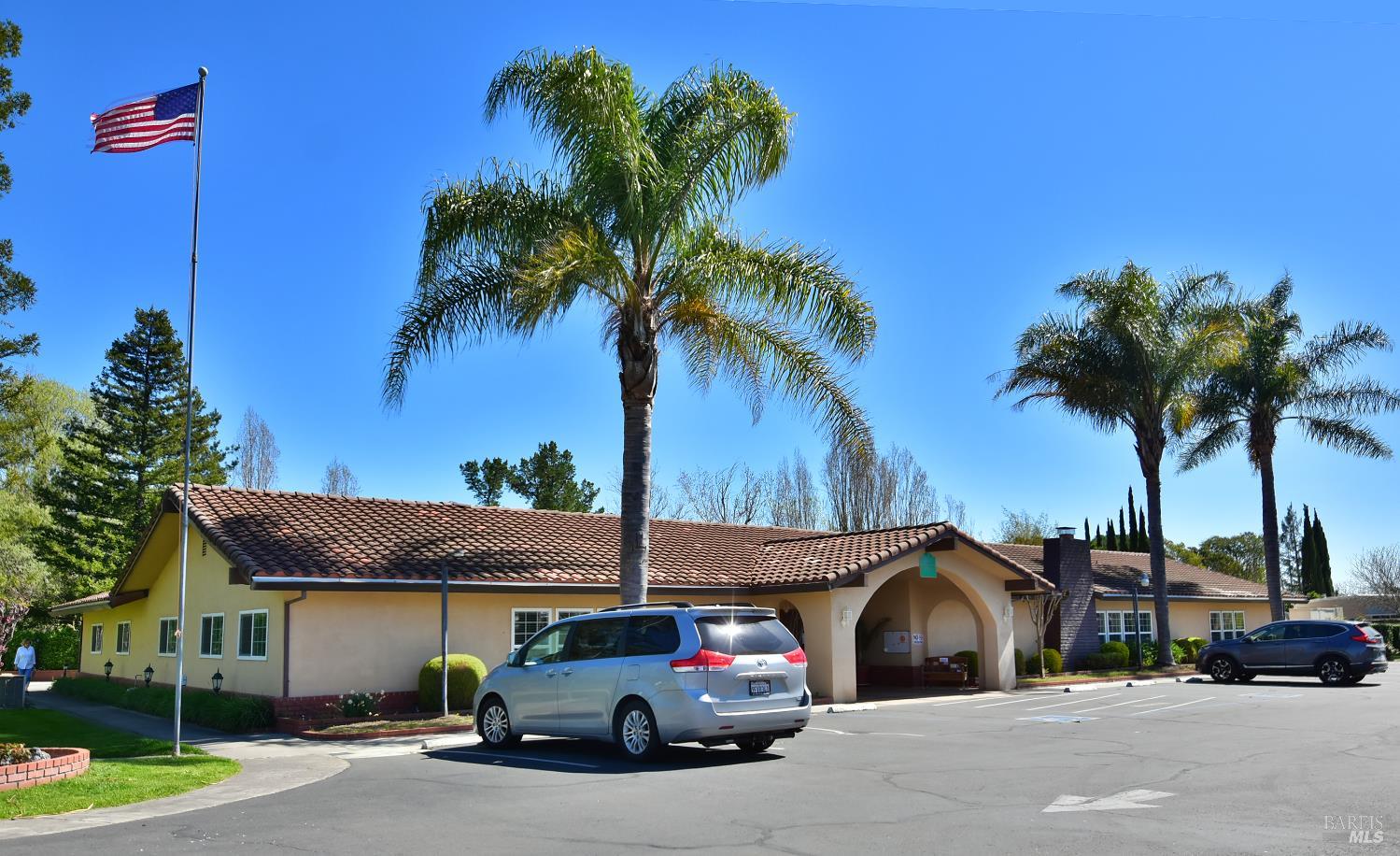 Detail Gallery Image 39 of 39 For 45 International Blvd, Sonoma,  CA 95476 - 2 Beds | 2 Baths