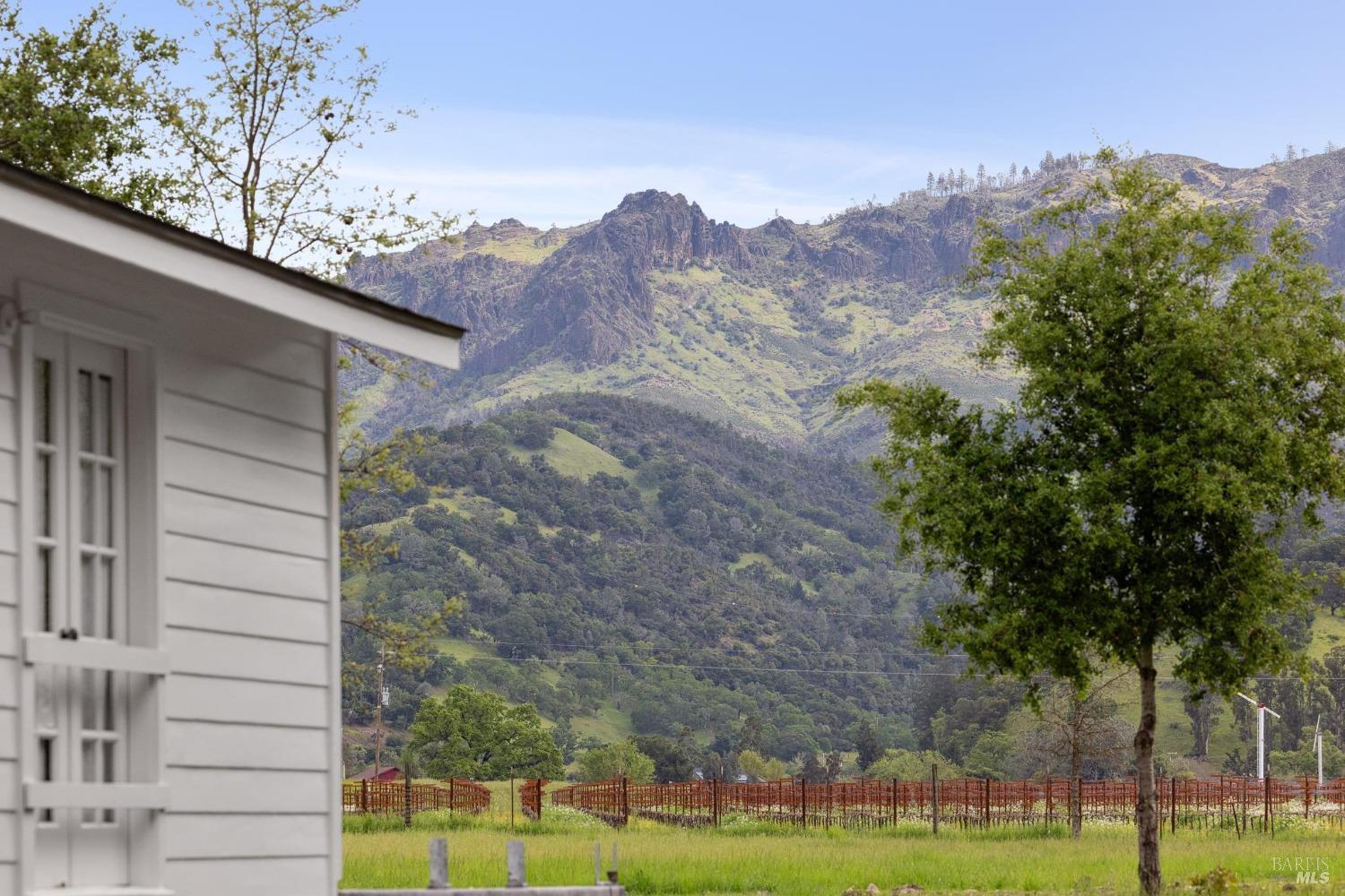 Detail Gallery Image 25 of 37 For 3048 Myrtledale Rd, Calistoga,  CA 94515 - 1 Beds | 1 Baths