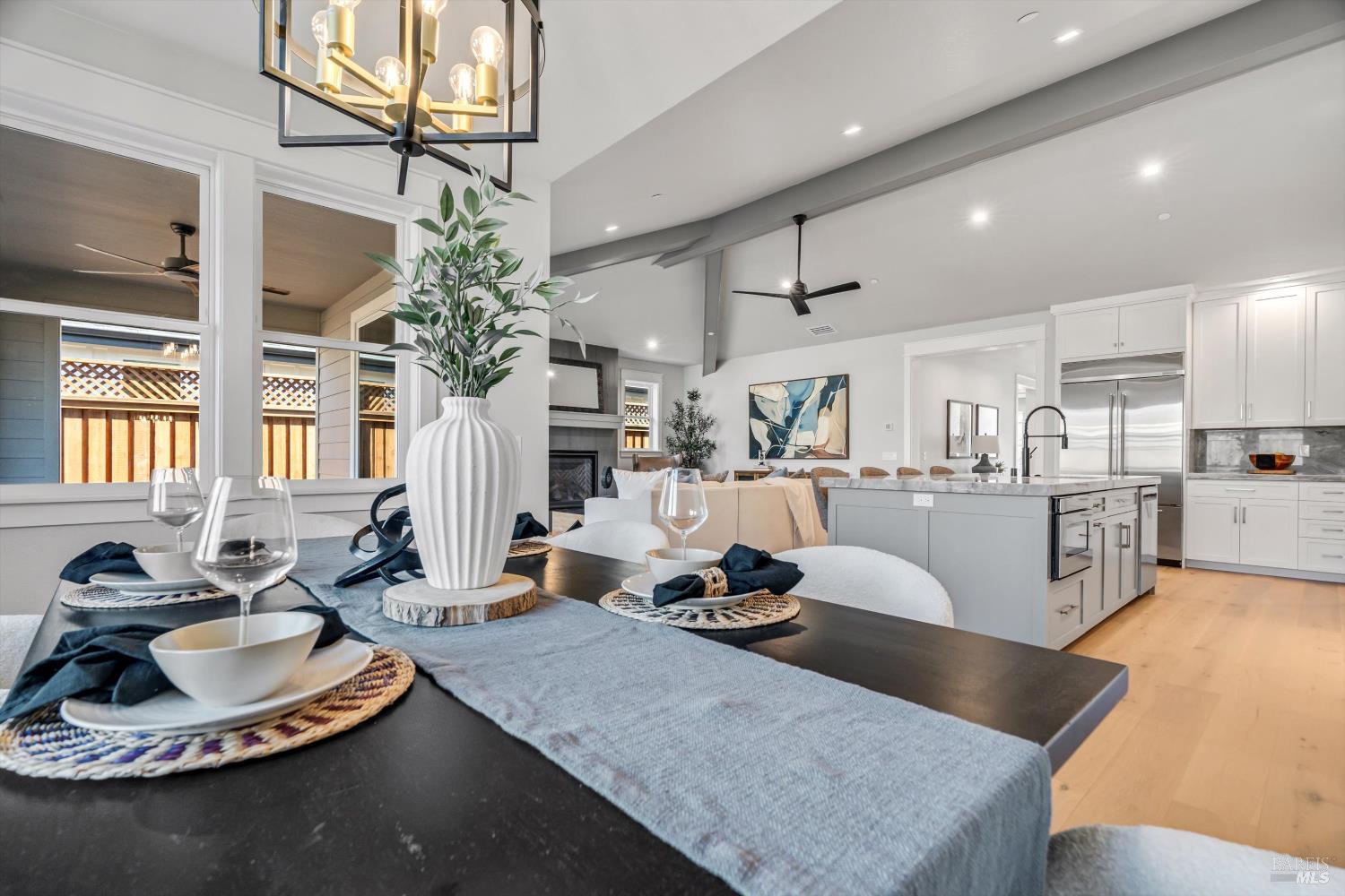 Detail Gallery Image 35 of 43 For 6516 Old Redwood -Maywood Ln Hwy, Santa Rosa,  CA 95403 - 4 Beds | 2/1 Baths