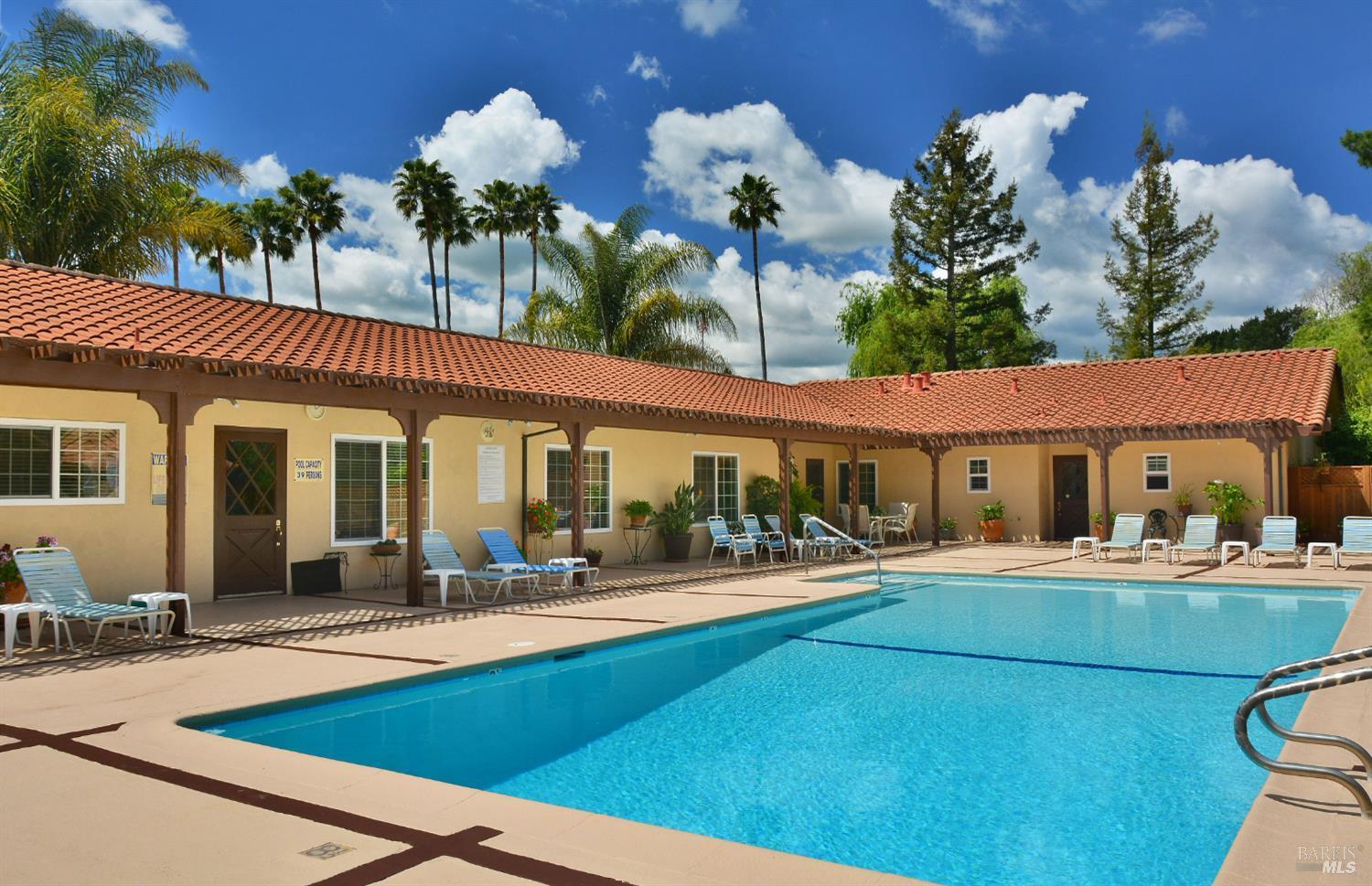 Detail Gallery Image 35 of 39 For 45 International Blvd, Sonoma,  CA 95476 - 2 Beds | 2 Baths