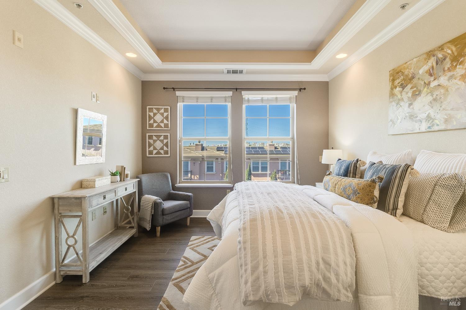 Detail Gallery Image 17 of 57 For 1148 Sonata Dr #96,  Vallejo,  CA 94591 - 2 Beds | 2/1 Baths