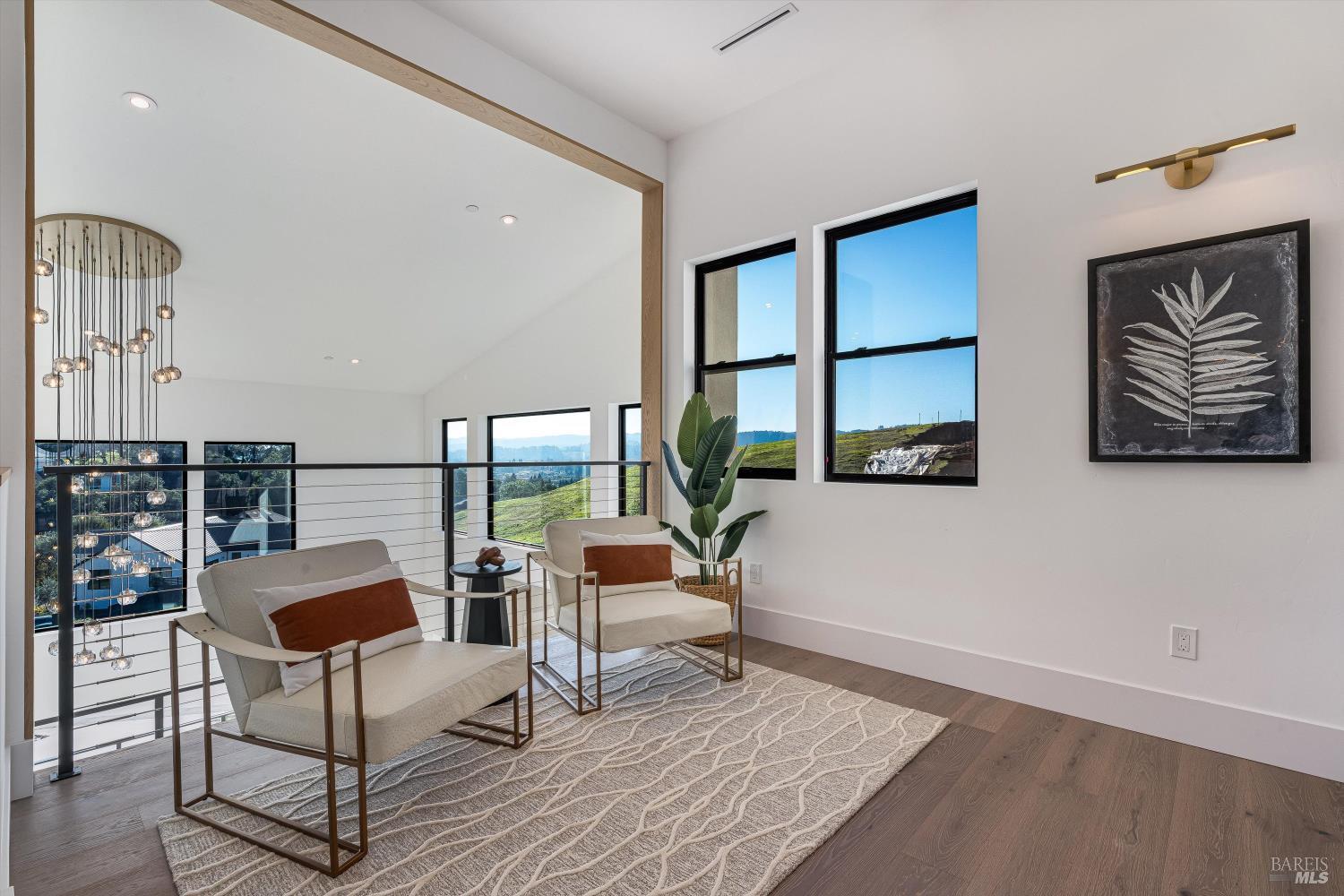 Detail Gallery Image 56 of 99 For 1580 Clear Ridge Dr, Healdsburg,  CA 95448 - 4 Beds | 4/1 Baths