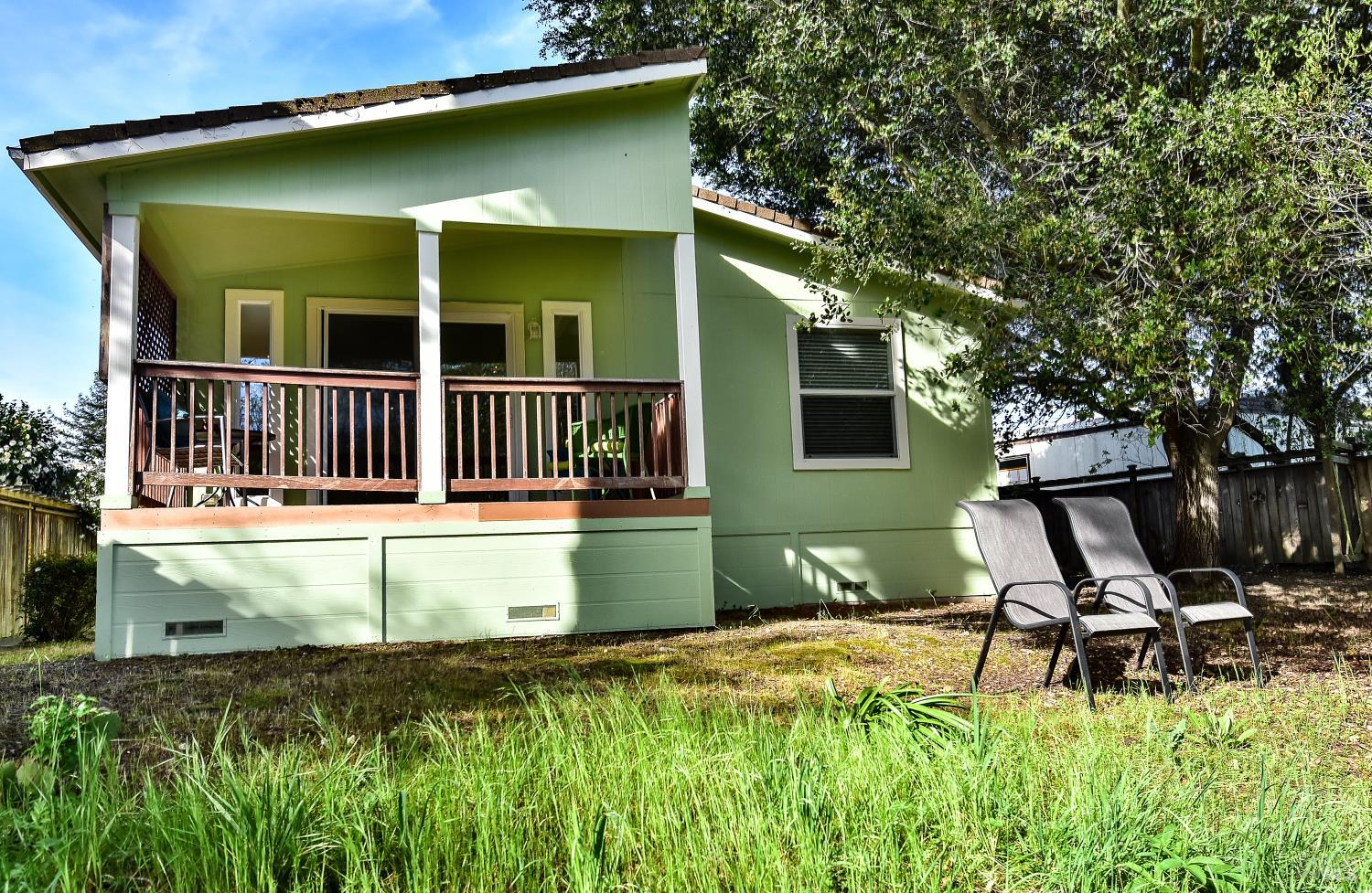 Detail Gallery Image 2 of 39 For 45 International Blvd, Sonoma,  CA 95476 - 2 Beds | 2 Baths