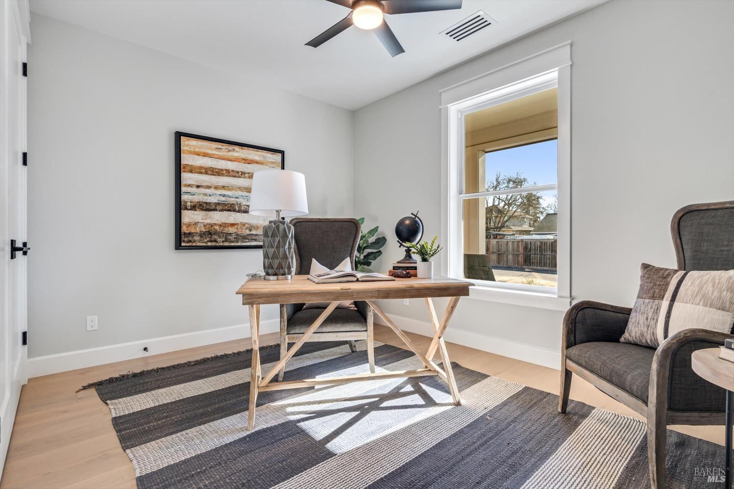 Detail Gallery Image 18 of 43 For 6516 Old Redwood -Maywood Ln Hwy, Santa Rosa,  CA 95403 - 4 Beds | 2/1 Baths