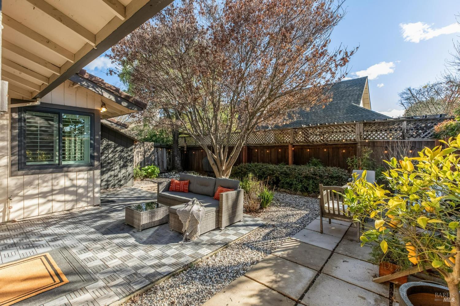 Detail Gallery Image 42 of 50 For 920 5th St #D,  Sonoma,  CA 95476 - 2 Beds | 2 Baths