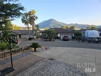 Detail Gallery Image 6 of 30 For 7784 7784 Richard Dr, Lucerne,  CA 95458 - 3 Beds | 1/1 Baths