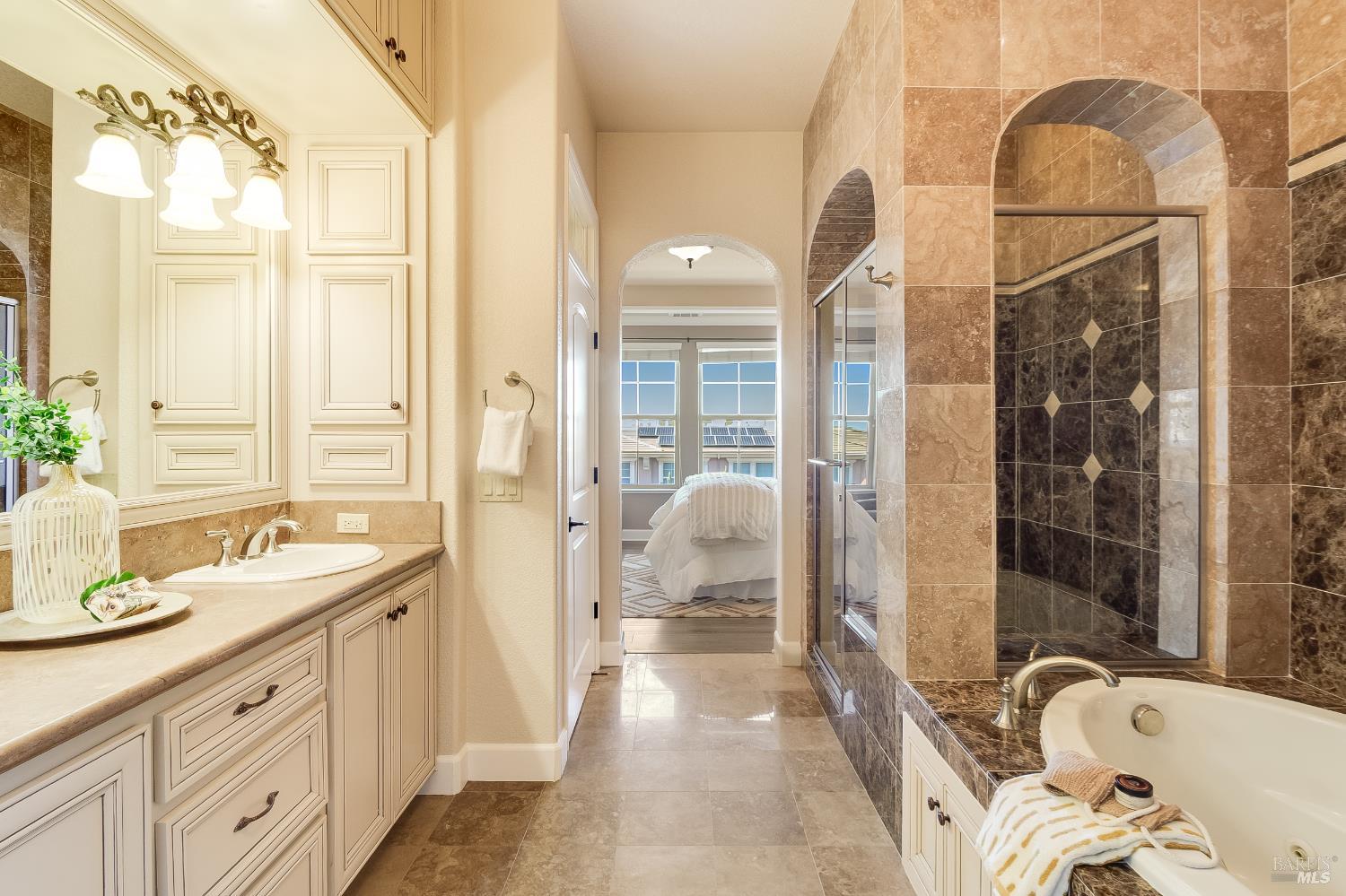 Detail Gallery Image 20 of 57 For 1148 Sonata Dr #96,  Vallejo,  CA 94591 - 2 Beds | 2/1 Baths