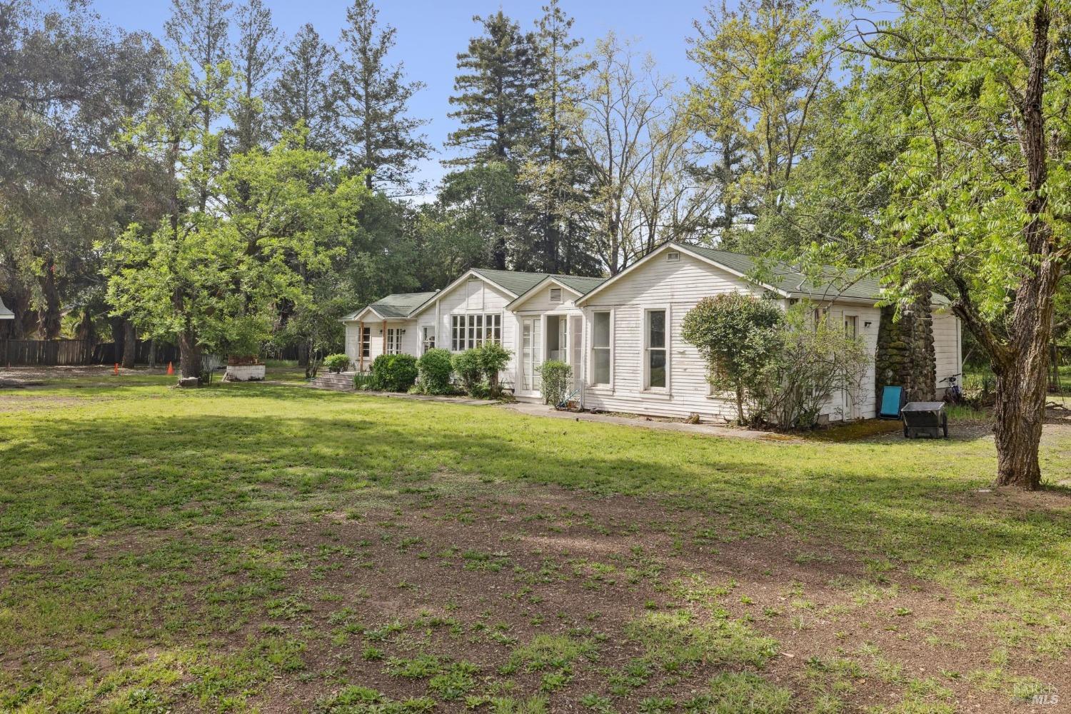 Detail Gallery Image 20 of 37 For 3048 Myrtledale Rd, Calistoga,  CA 94515 - 1 Beds | 1 Baths