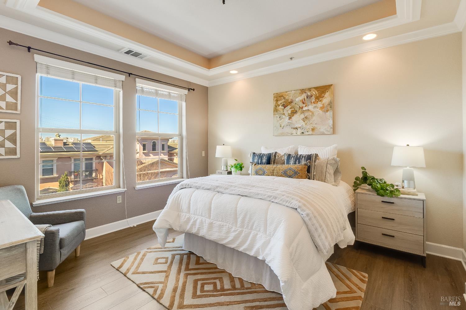 Detail Gallery Image 16 of 57 For 1148 Sonata Dr #96,  Vallejo,  CA 94591 - 2 Beds | 2/1 Baths