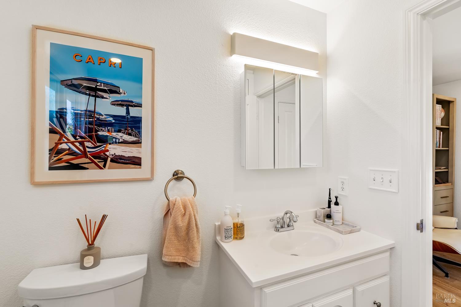 Detail Gallery Image 24 of 31 For 110 Viola Way, Angwin,  CA 94508 - 2 Beds | 2 Baths