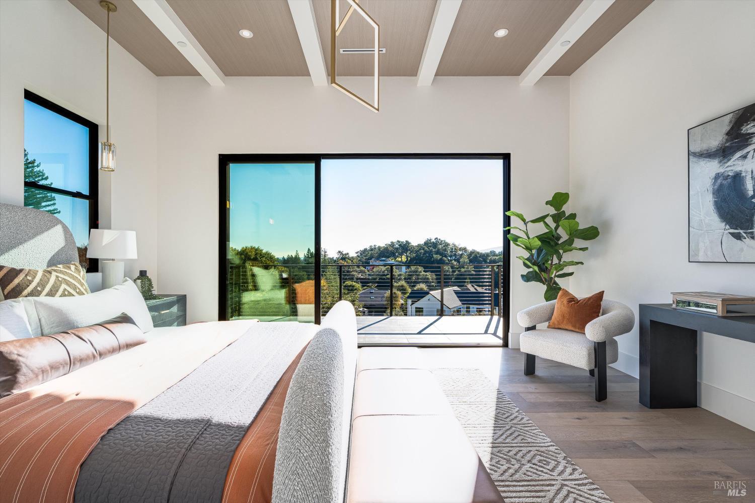 Detail Gallery Image 78 of 99 For 1580 Clear Ridge Dr, Healdsburg,  CA 95448 - 4 Beds | 4/1 Baths