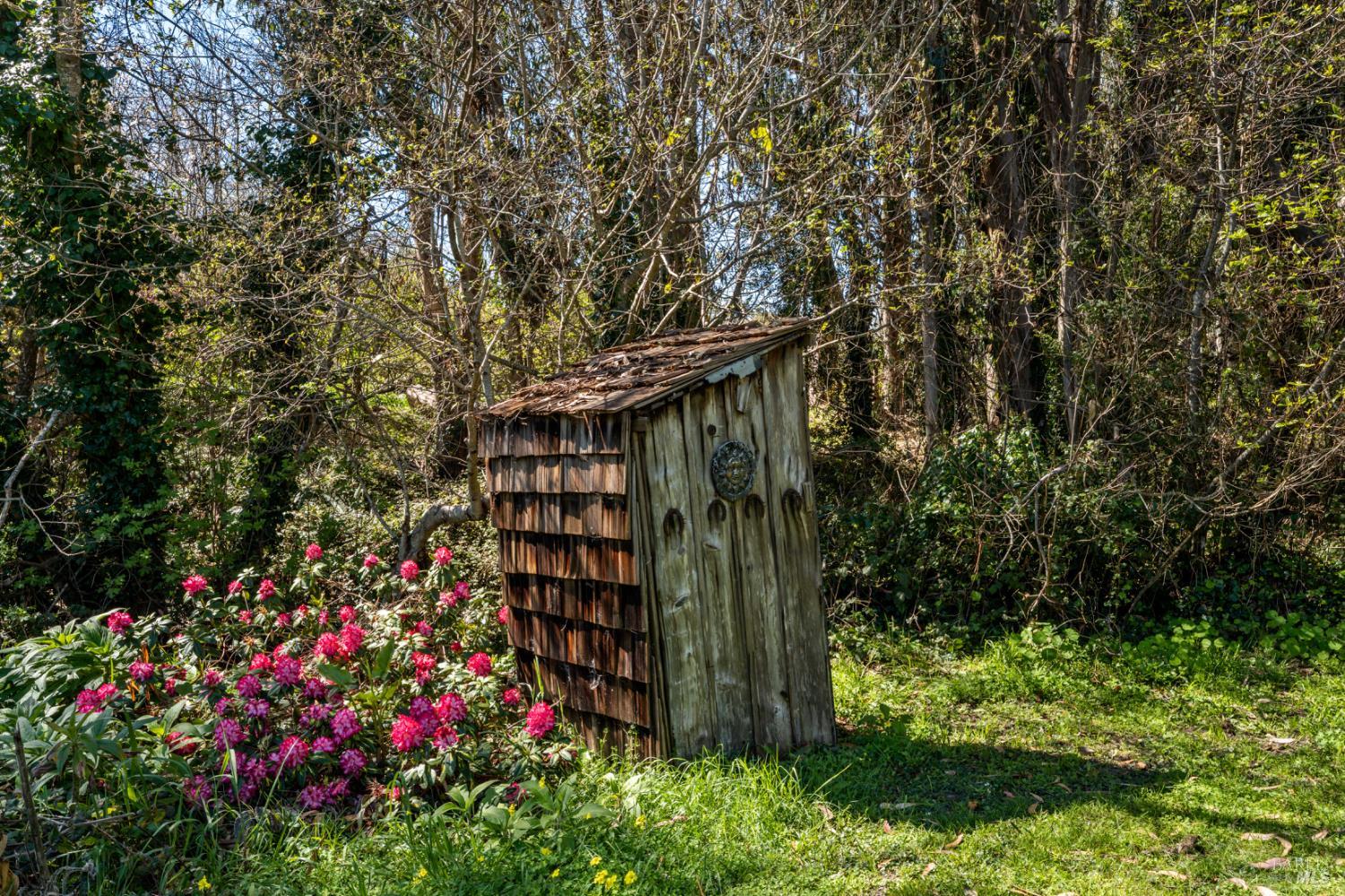 Detail Gallery Image 25 of 29 For 18070 Ocean Dr, Fort Bragg,  CA 95437 - 3 Beds | 2/1 Baths