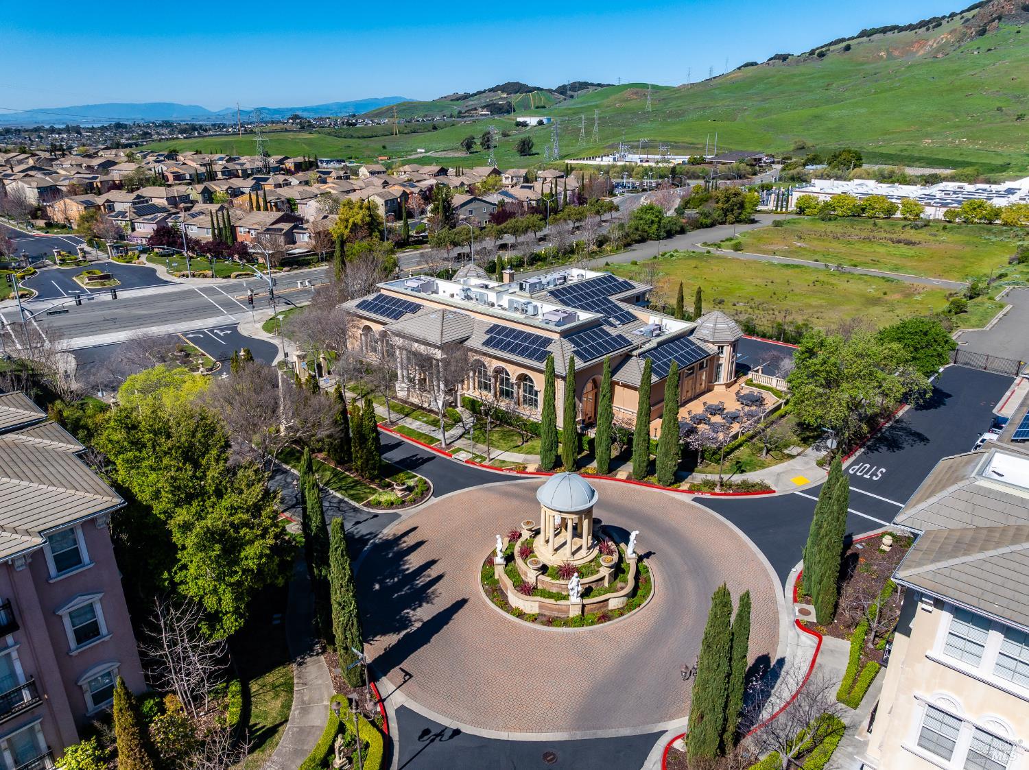 Detail Gallery Image 52 of 57 For 1148 Sonata Dr #96,  Vallejo,  CA 94591 - 2 Beds | 2/1 Baths