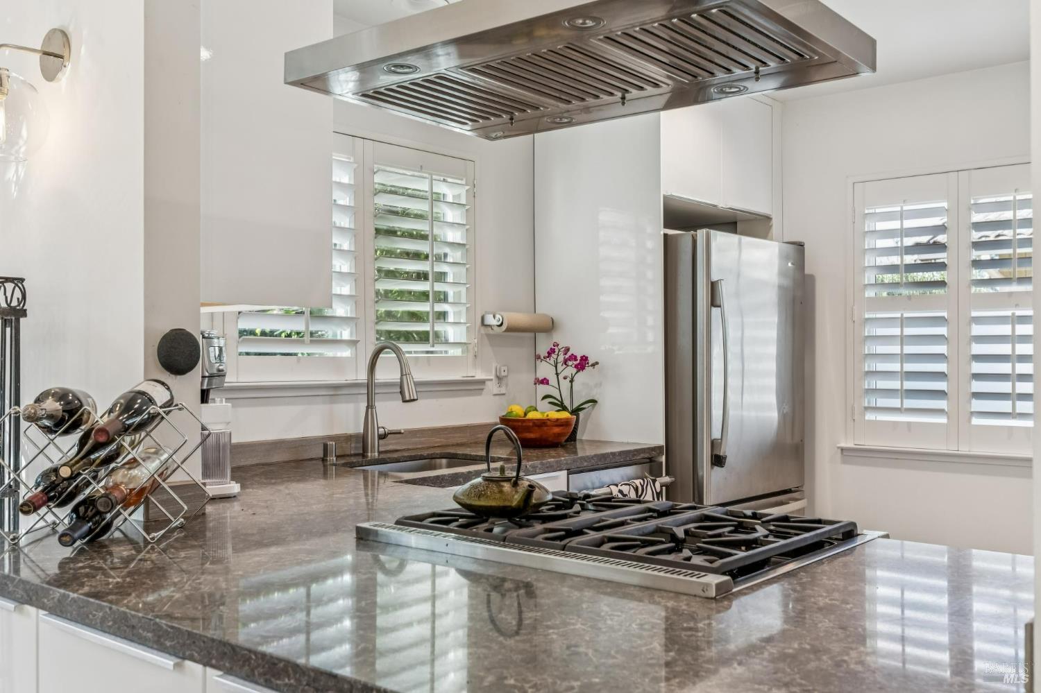 Detail Gallery Image 22 of 50 For 920 5th St #D,  Sonoma,  CA 95476 - 2 Beds | 2 Baths