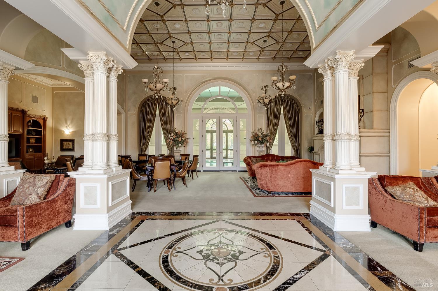 Detail Gallery Image 42 of 57 For 1148 Sonata Dr #96,  Vallejo,  CA 94591 - 2 Beds | 2/1 Baths