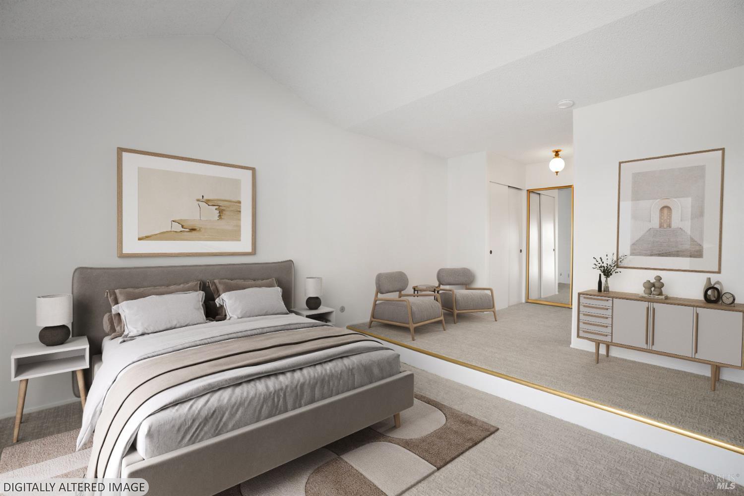 Detail Gallery Image 20 of 29 For 1532 Sunview Ct, Santa Rosa,  CA 95401 - 3 Beds | 2 Baths