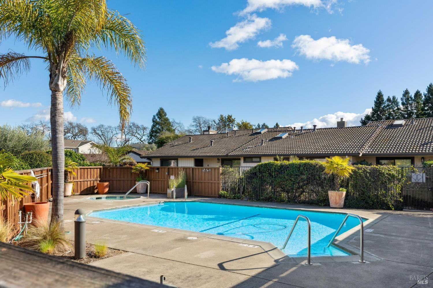 Detail Gallery Image 50 of 50 For 920 5th St #D,  Sonoma,  CA 95476 - 2 Beds | 2 Baths