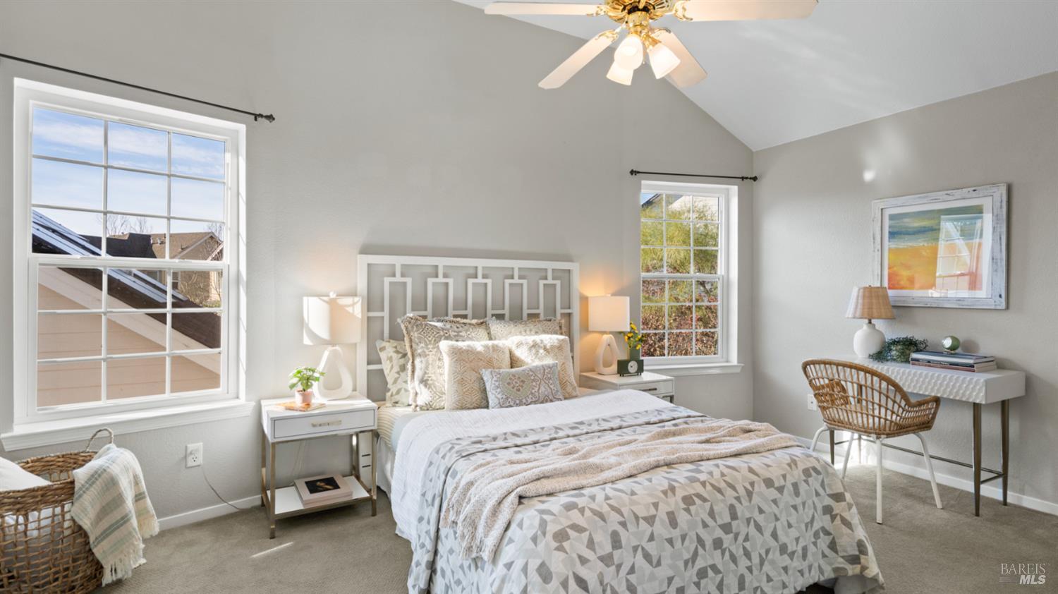 Detail Gallery Image 12 of 16 For 8 Bay Tree Ct, Cotati,  CA 94931 - 2 Beds | 2 Baths