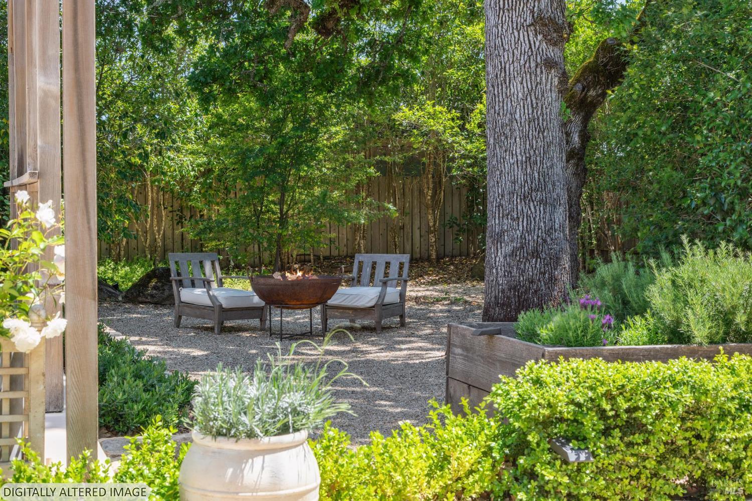 Detail Gallery Image 25 of 31 For 110 Viola Way, Angwin,  CA 94508 - 2 Beds | 2 Baths