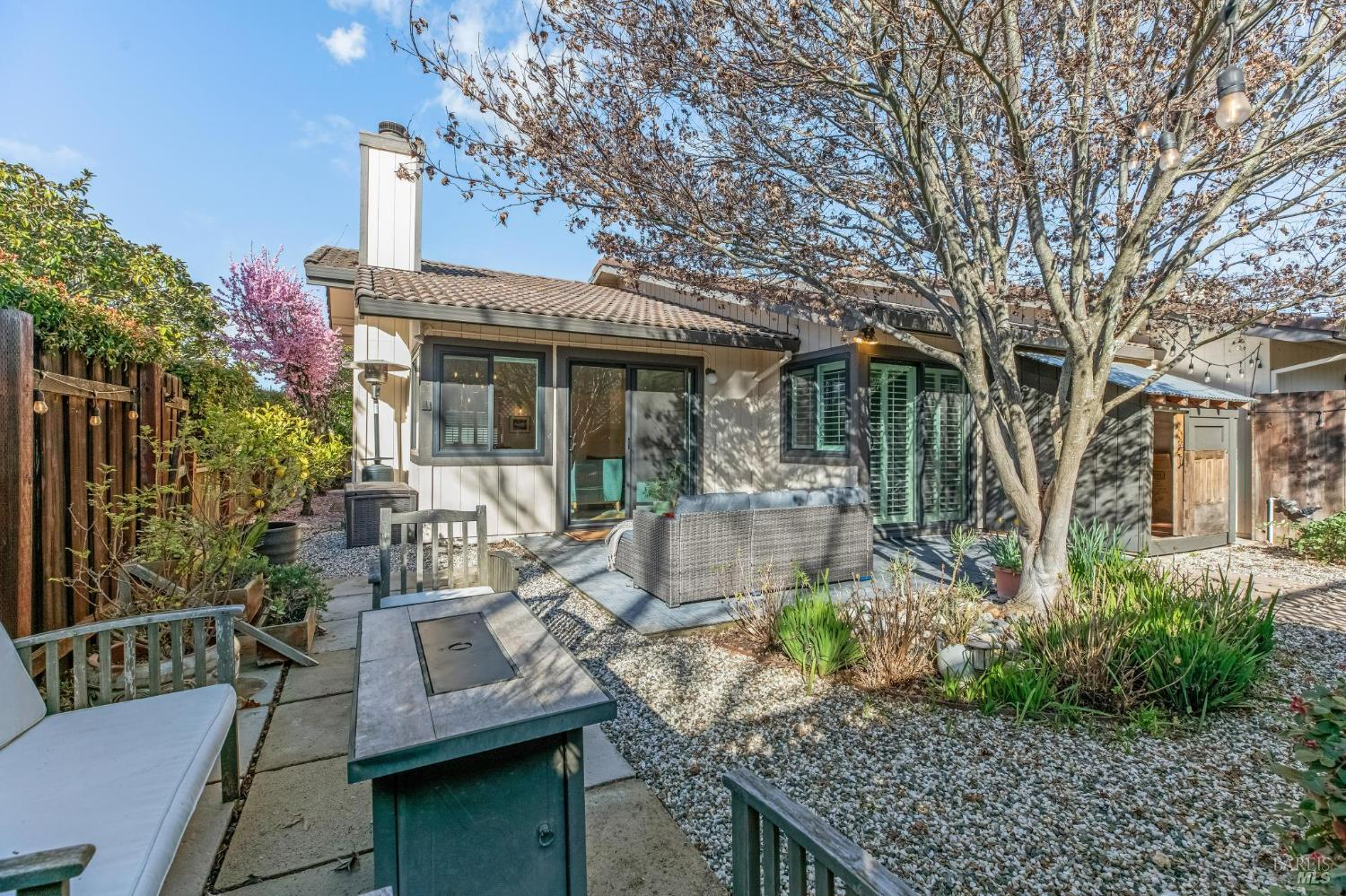 Detail Gallery Image 43 of 50 For 920 5th St #D,  Sonoma,  CA 95476 - 2 Beds | 2 Baths