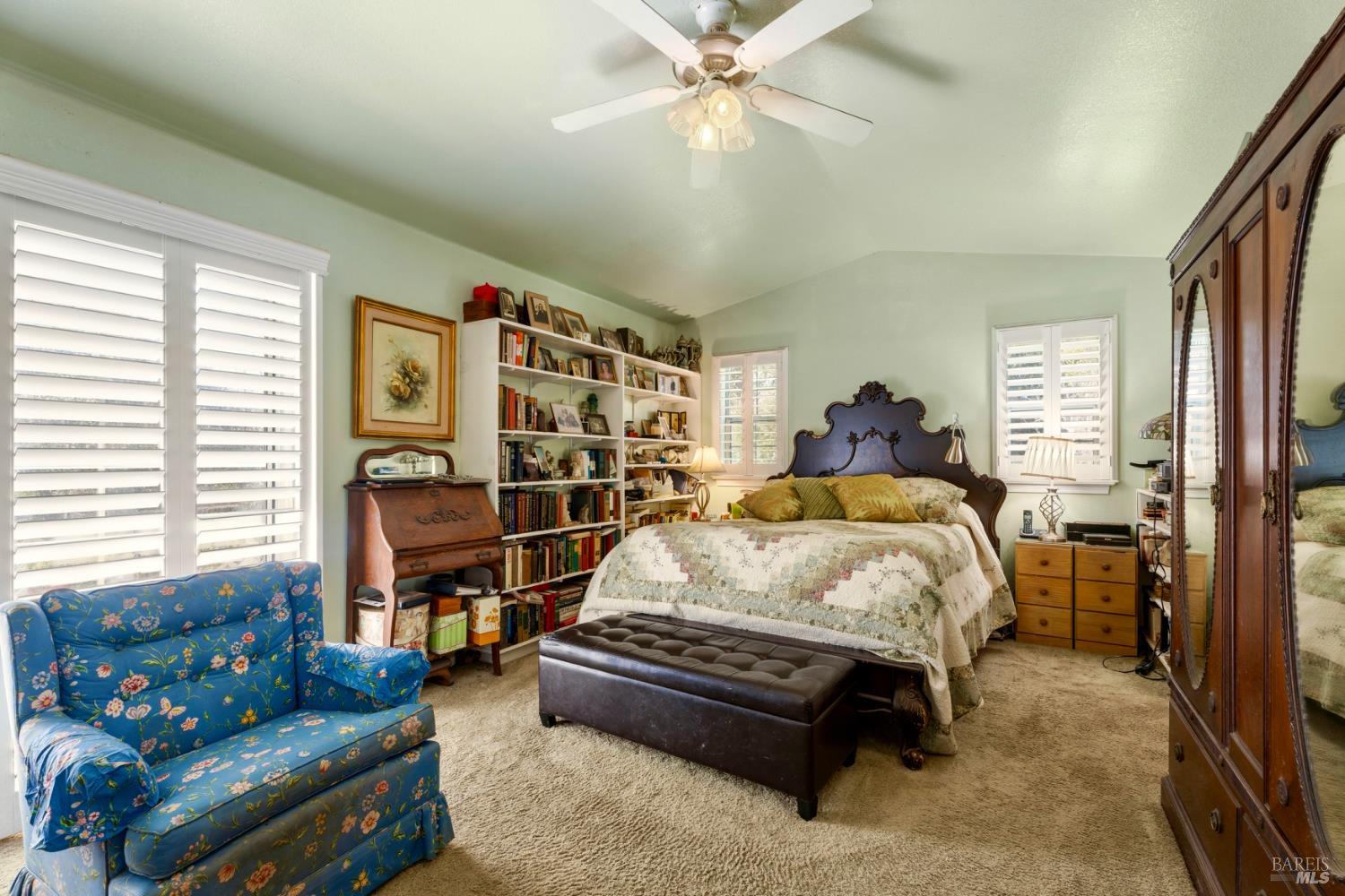 Detail Gallery Image 10 of 29 For 18070 Ocean Dr, Fort Bragg,  CA 95437 - 3 Beds | 2/1 Baths