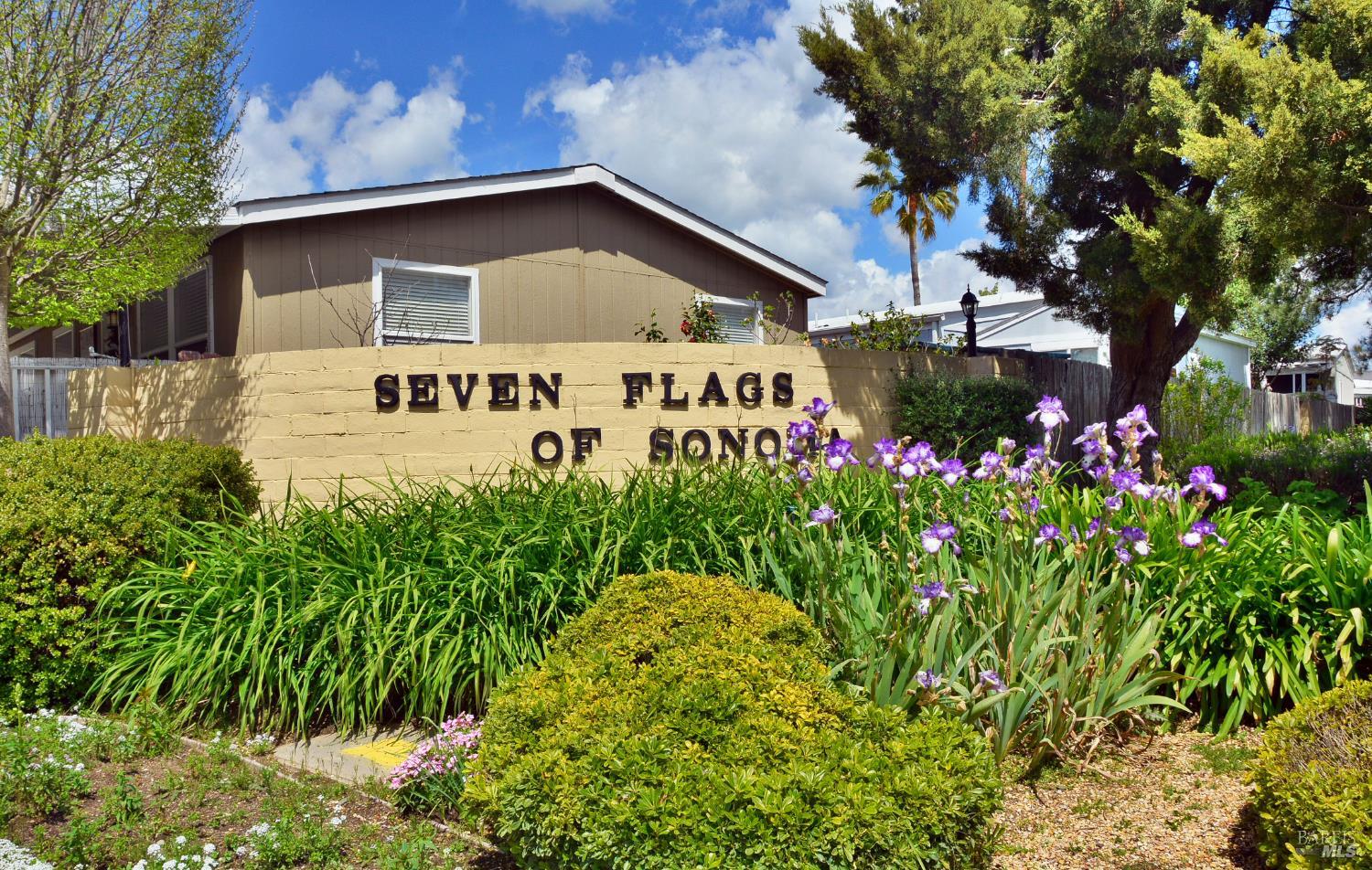 Detail Gallery Image 36 of 39 For 45 International Blvd, Sonoma,  CA 95476 - 2 Beds | 2 Baths