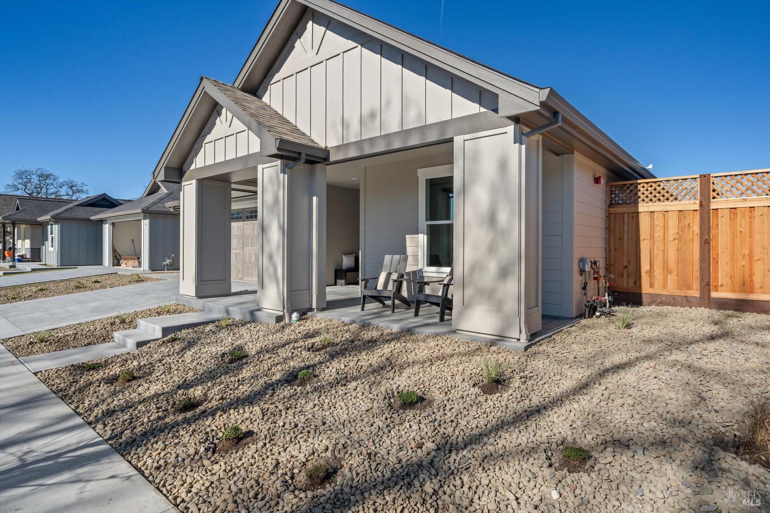 Detail Gallery Image 15 of 43 For 6516 Old Redwood -Maywood Ln Hwy, Santa Rosa,  CA 95403 - 4 Beds | 2/1 Baths