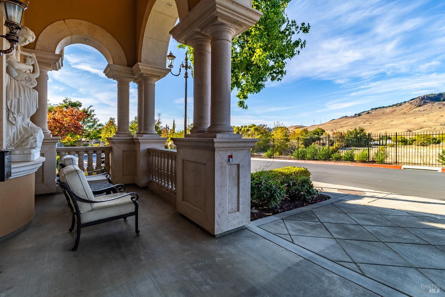 Detail Gallery Image 49 of 57 For 1148 Sonata Dr #96,  Vallejo,  CA 94591 - 2 Beds | 2/1 Baths