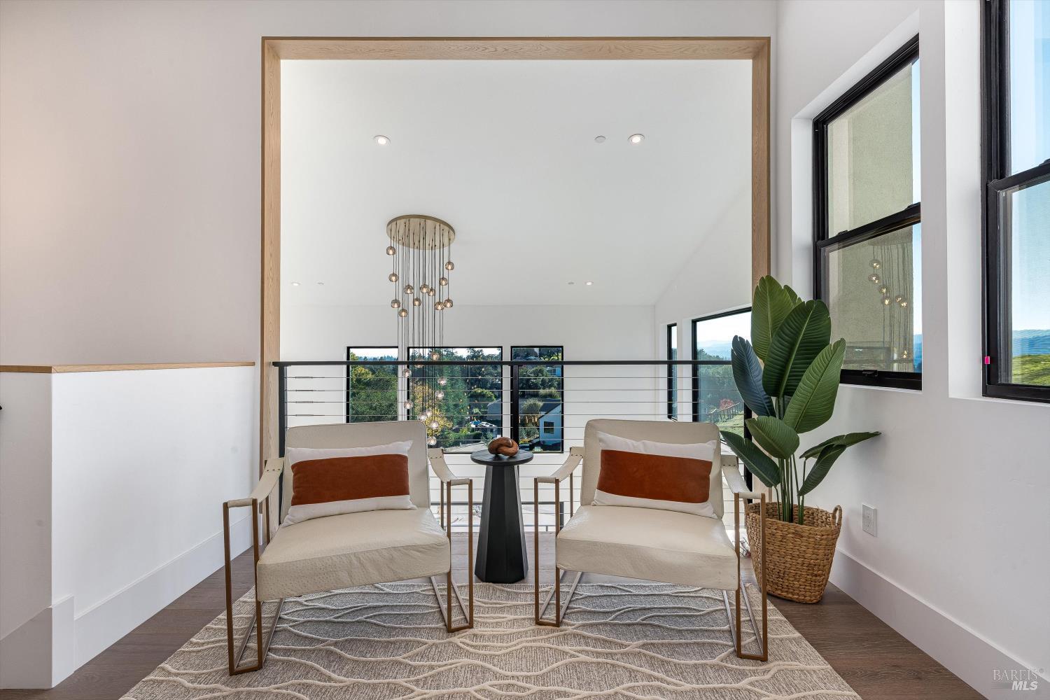 Detail Gallery Image 57 of 99 For 1580 Clear Ridge Dr, Healdsburg,  CA 95448 - 4 Beds | 4/1 Baths