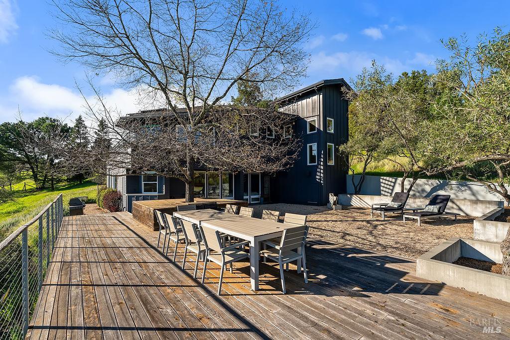 Detail Gallery Image 47 of 55 For 23121 Vineyard Rd, Geyserville,  CA 95441 - 3 Beds | 2 Baths