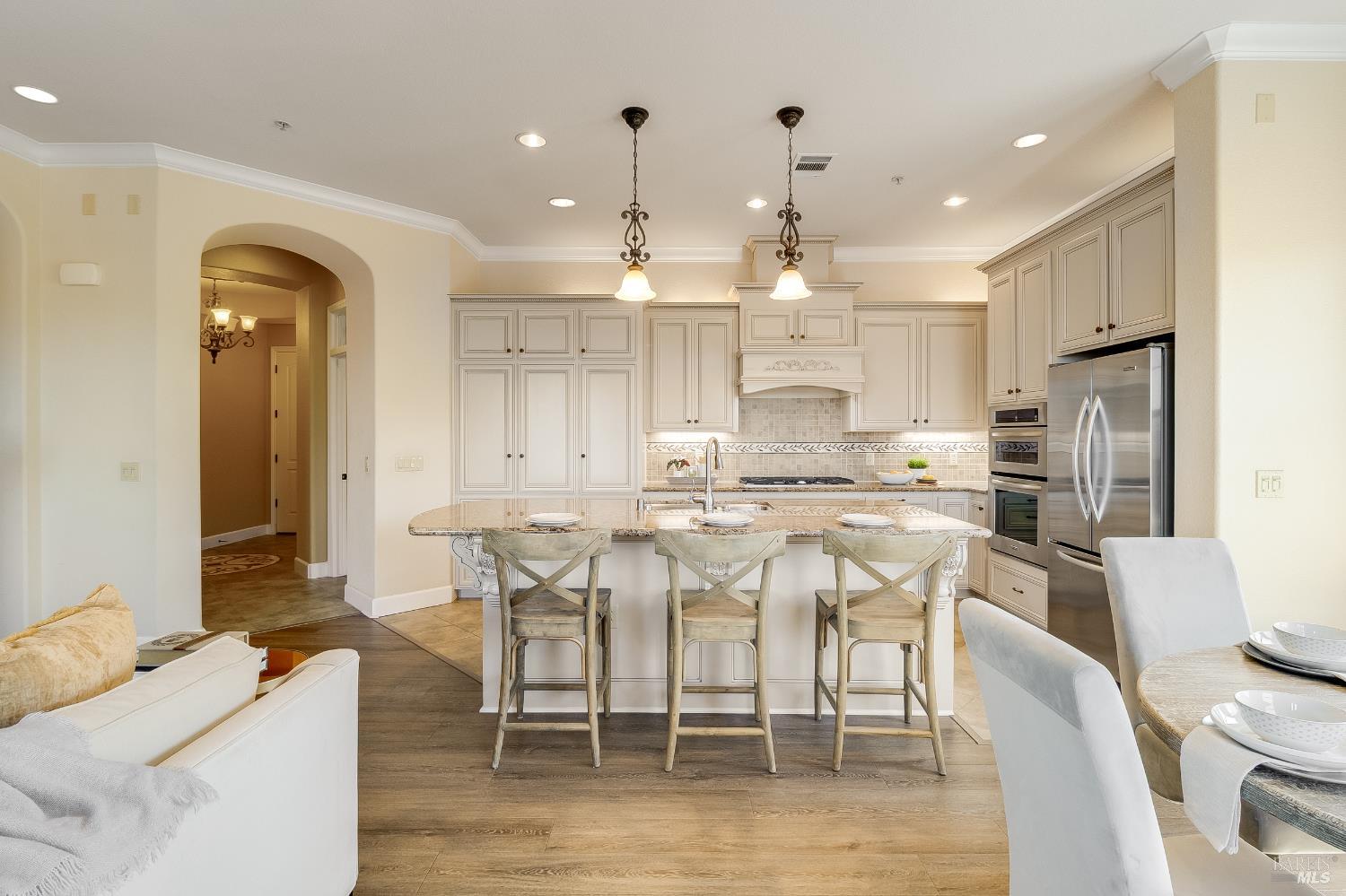 Detail Gallery Image 9 of 57 For 1148 Sonata Dr #96,  Vallejo,  CA 94591 - 2 Beds | 2/1 Baths