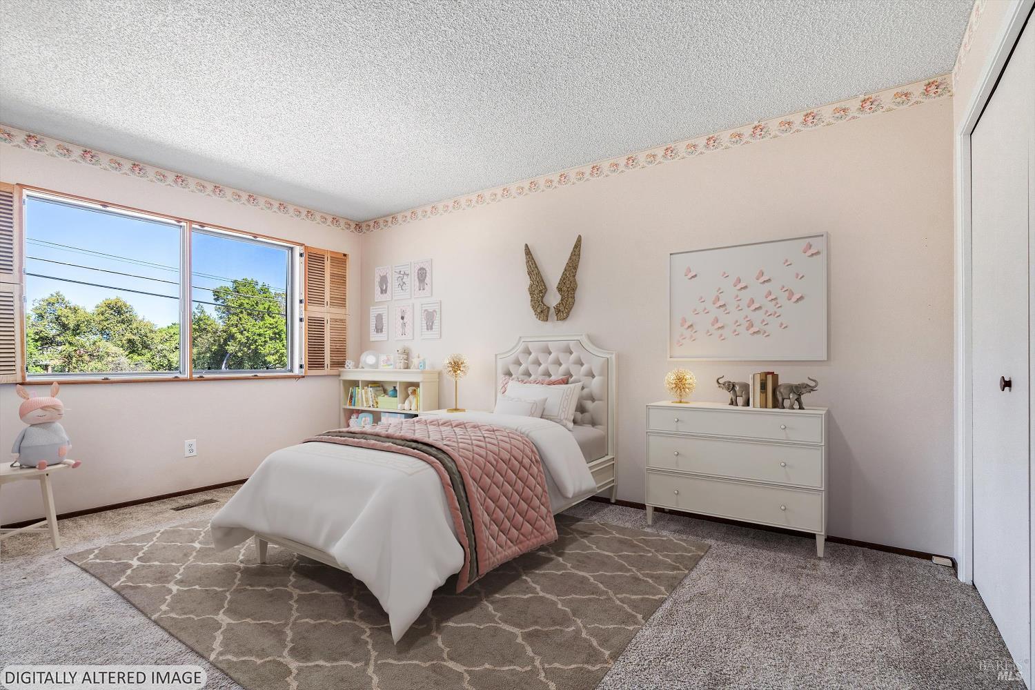 Detail Gallery Image 17 of 35 For 809 Gilardi Dr, Petaluma,  CA 94952 - 4 Beds | 2 Baths