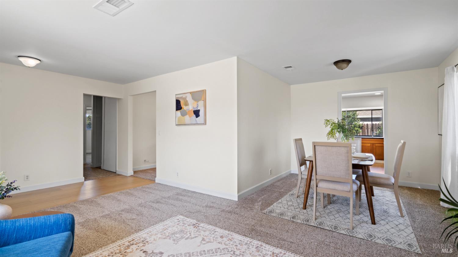 Detail Gallery Image 6 of 36 For 1312 Sutter Ct, Fairfield,  CA 94533 - 3 Beds | 2 Baths