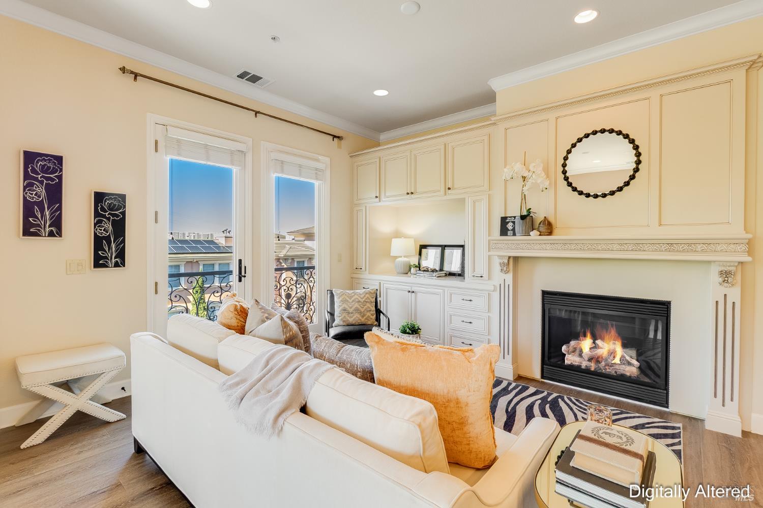 Detail Gallery Image 11 of 57 For 1148 Sonata Dr #96,  Vallejo,  CA 94591 - 2 Beds | 2/1 Baths