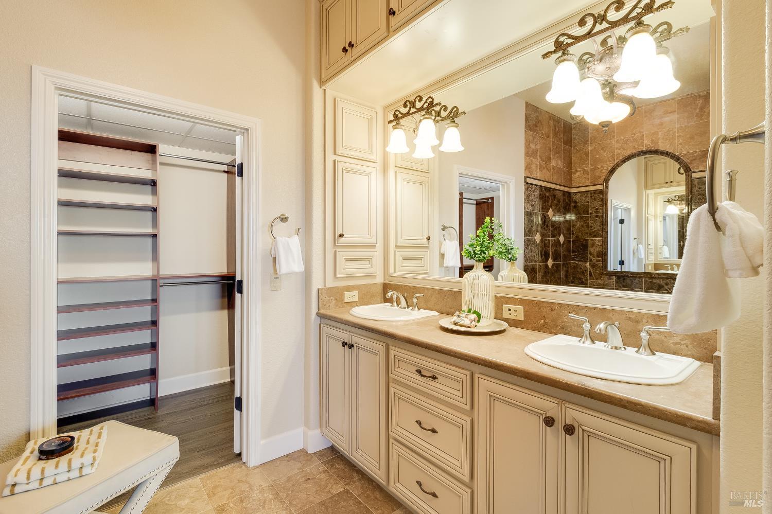 Detail Gallery Image 21 of 57 For 1148 Sonata Dr #96,  Vallejo,  CA 94591 - 2 Beds | 2/1 Baths