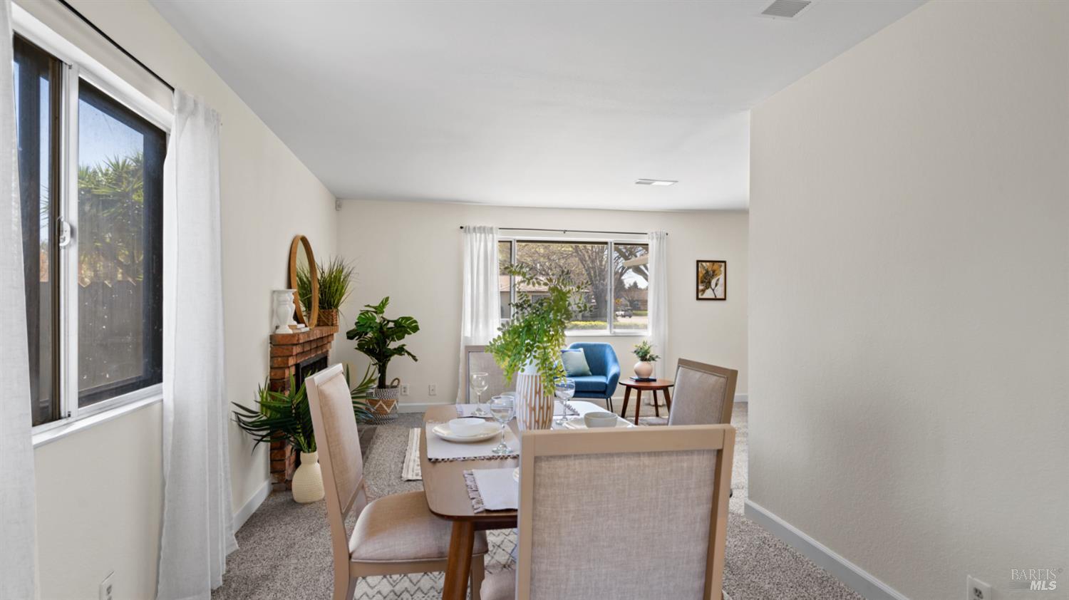 Detail Gallery Image 15 of 36 For 1312 Sutter Ct, Fairfield,  CA 94533 - 3 Beds | 2 Baths