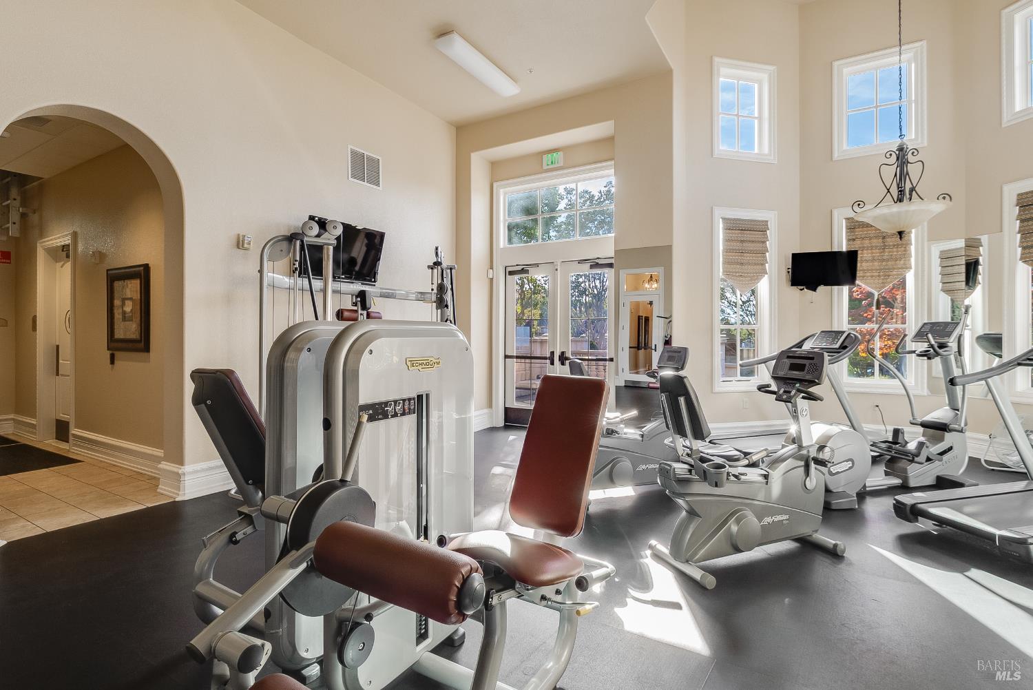 Detail Gallery Image 37 of 57 For 1148 Sonata Dr #96,  Vallejo,  CA 94591 - 2 Beds | 2/1 Baths