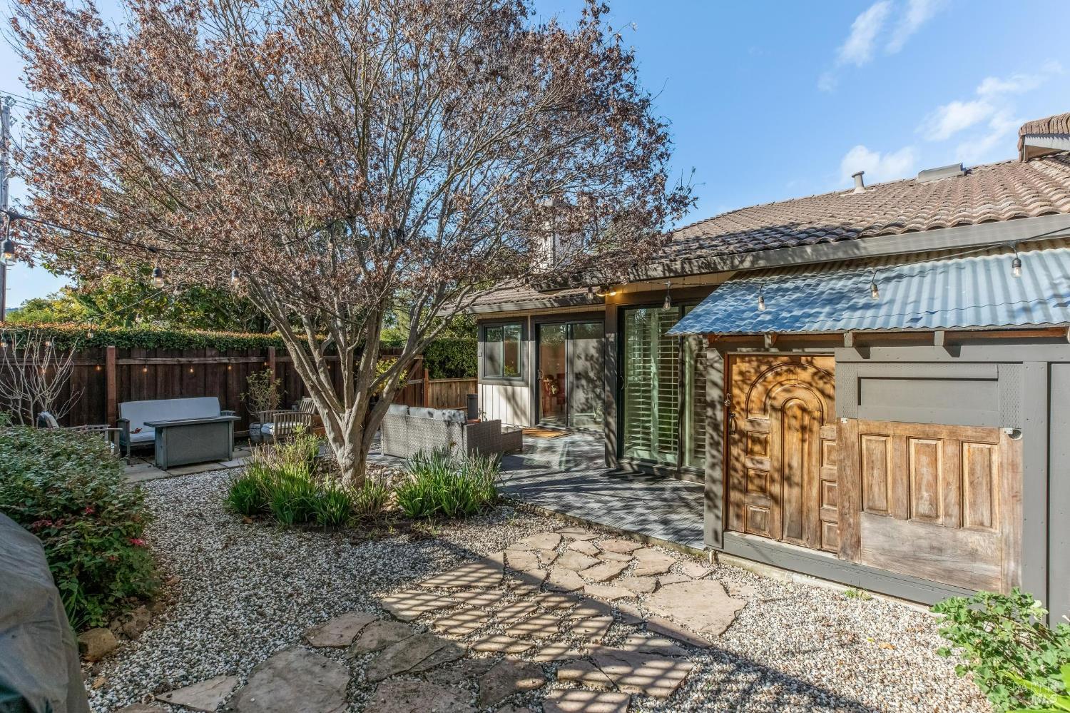 Detail Gallery Image 46 of 50 For 920 5th St #D,  Sonoma,  CA 95476 - 2 Beds | 2 Baths