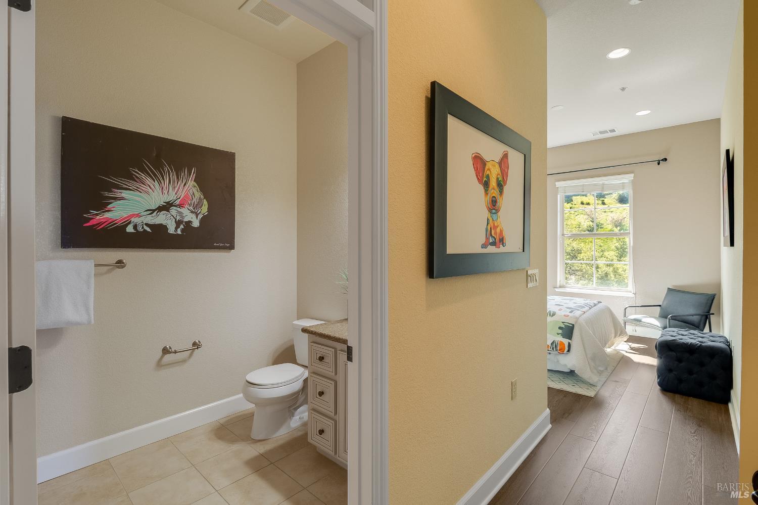 Detail Gallery Image 25 of 57 For 1148 Sonata Dr #96,  Vallejo,  CA 94591 - 2 Beds | 2/1 Baths