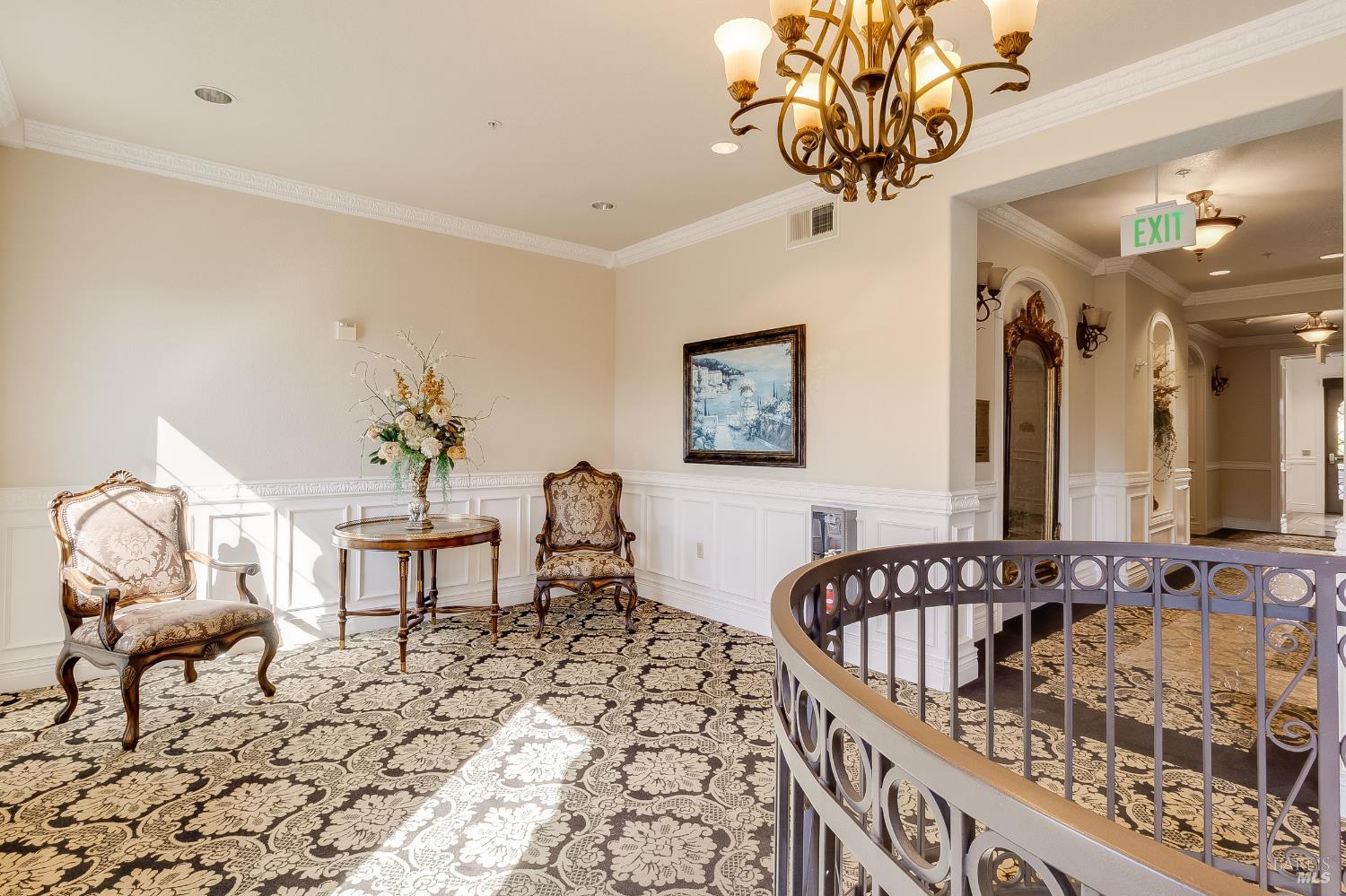 Detail Gallery Image 32 of 57 For 1148 Sonata Dr #96,  Vallejo,  CA 94591 - 2 Beds | 2/1 Baths