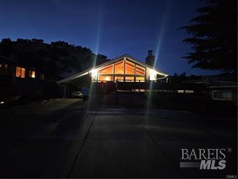 Detail Gallery Image 4 of 30 For 7784 7784 Richard Dr, Lucerne,  CA 95458 - 3 Beds | 1/1 Baths